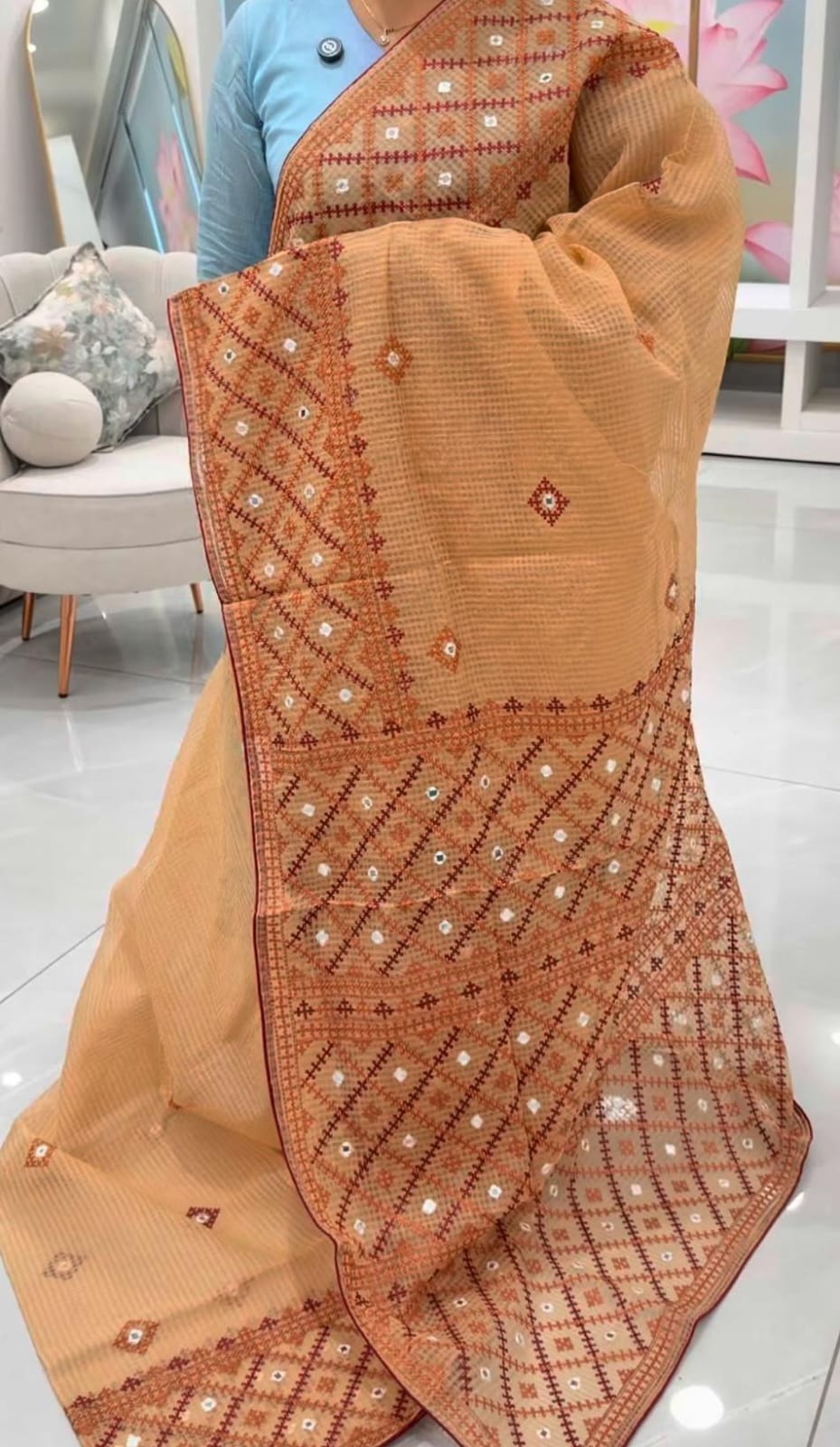 Kota Saree