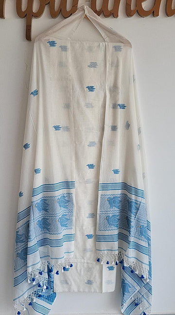 Linen Jamdani 2-piece set (Copy)