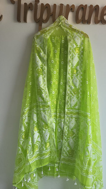 Jamdani 2 piece sets