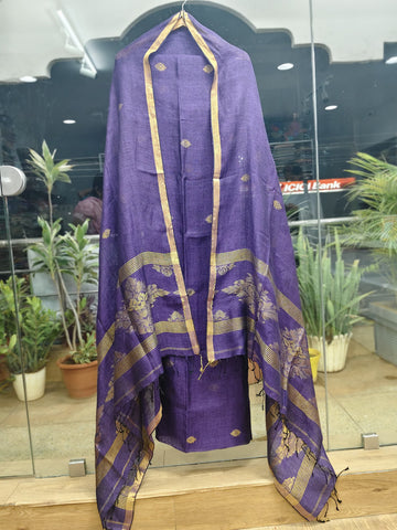 Lenin Jamdani 2 piece sets