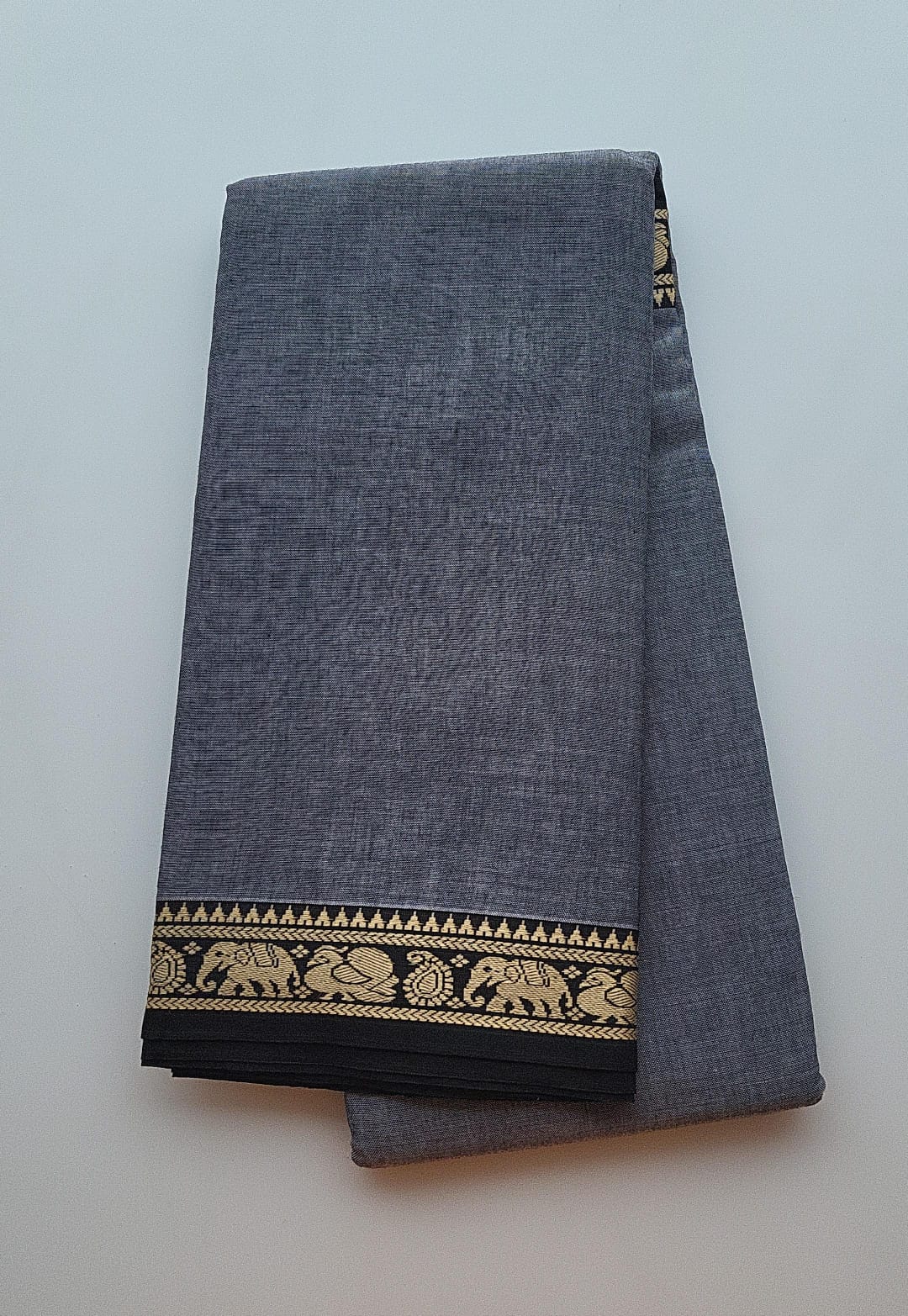Narayanpet Cotton Sarees