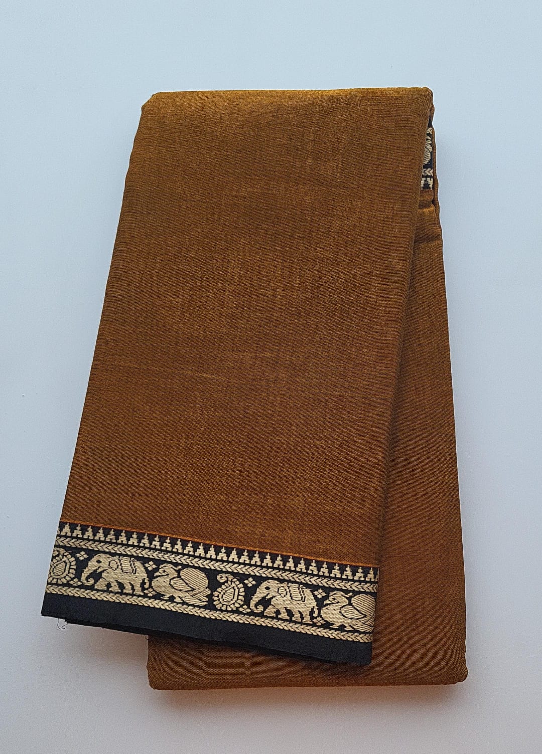 Narayanpet Cotton Sarees