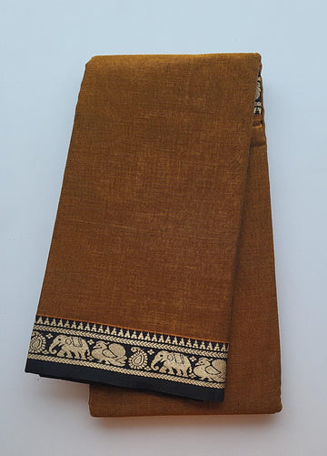 Narayanpet Cotton Sarees