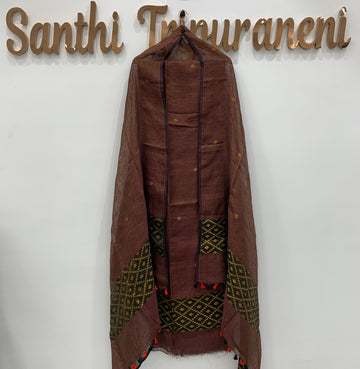 Jamdhani Lenin - Gold Buti