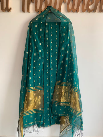 Jamdani 2 piece sets