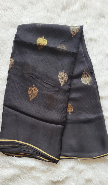 Manipuri Kota Light Weight Sarees