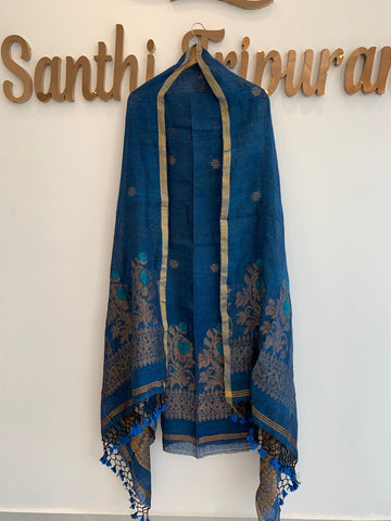 Lenin Jamdani sets - 120 count