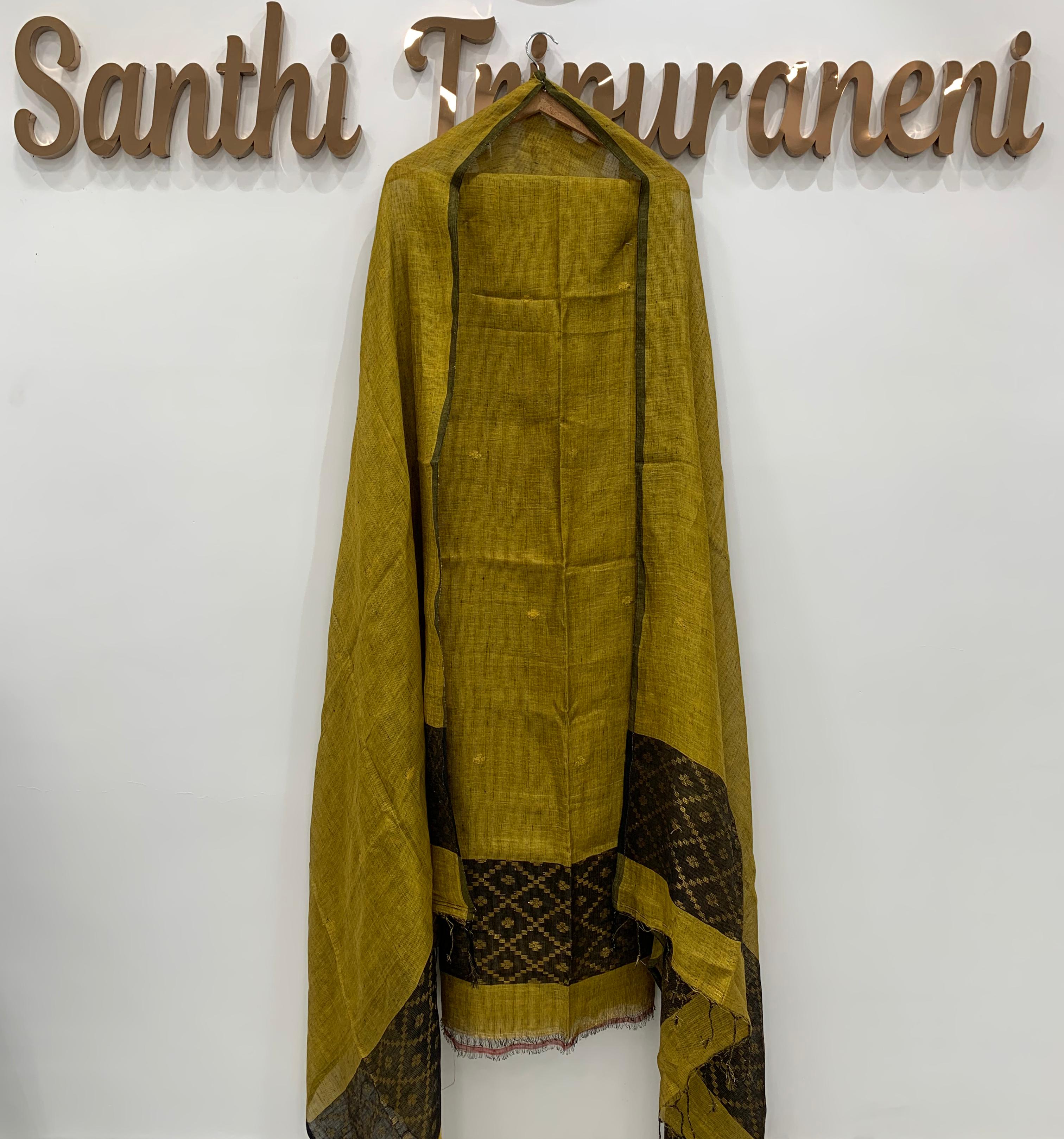 Jamdhani Lenin - Gold Buti