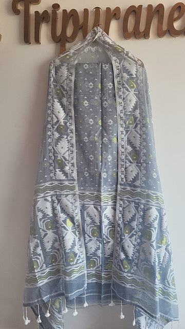 Jamdani 2 piece sets