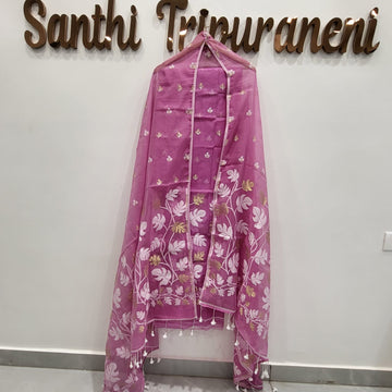 Jamdani 2 piece sets