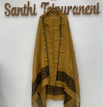 Jamdhani Lenin - Gold Buti