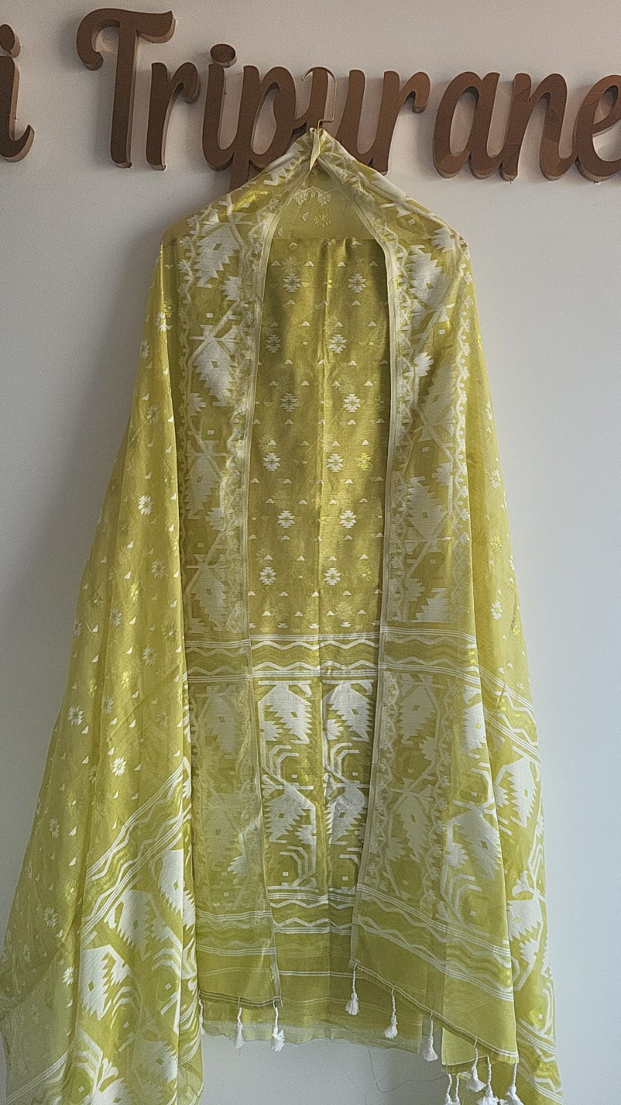 Jamdani 2 piece sets