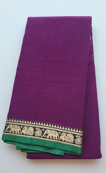 Narayanpet Cotton Sarees