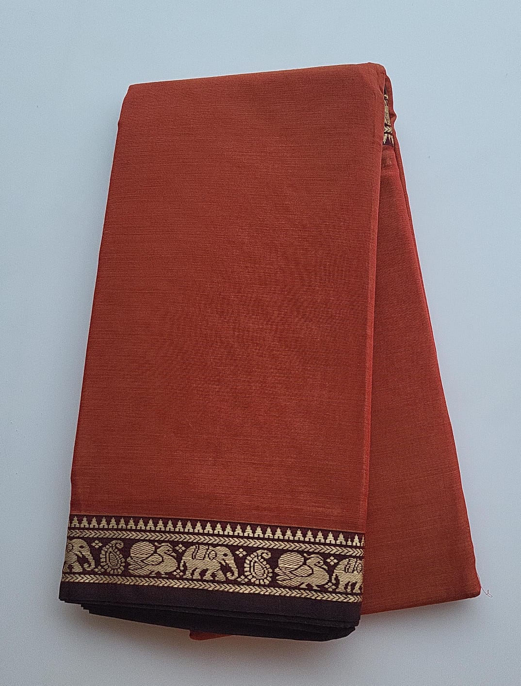 Narayanpet Cotton Sarees