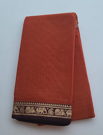 Narayanpet Cotton Sarees
