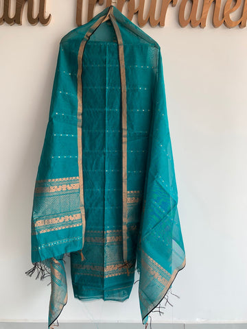 Sequence Jamdani- 2 Piece