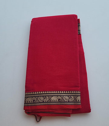 Narayanpet Cotton Sarees