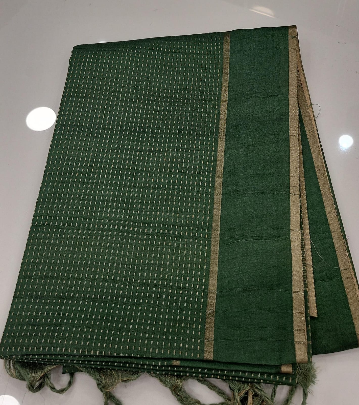 Soft Pattu Beautiful Saree