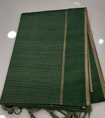 Soft Pattu Beautiful Saree