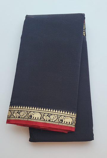 Narayanpet Cotton Sarees