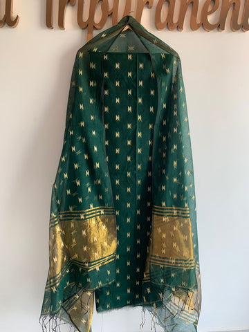 Jamdani 2 piece sets