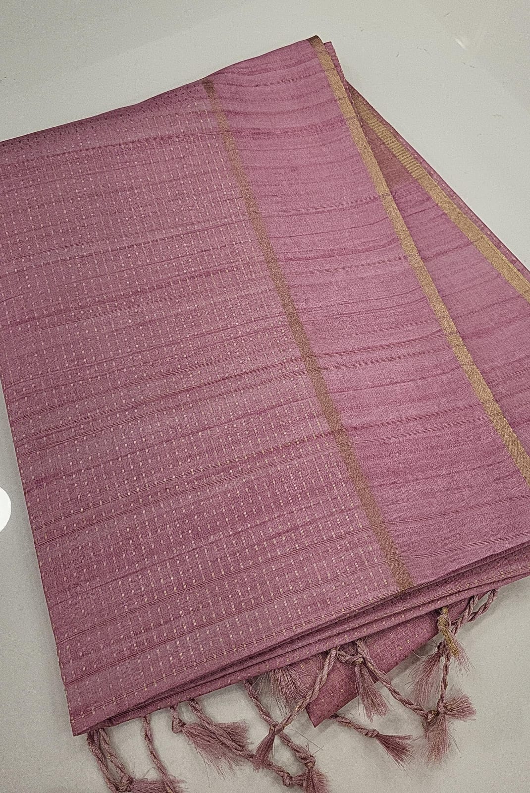 Soft Pattu Beautiful Saree