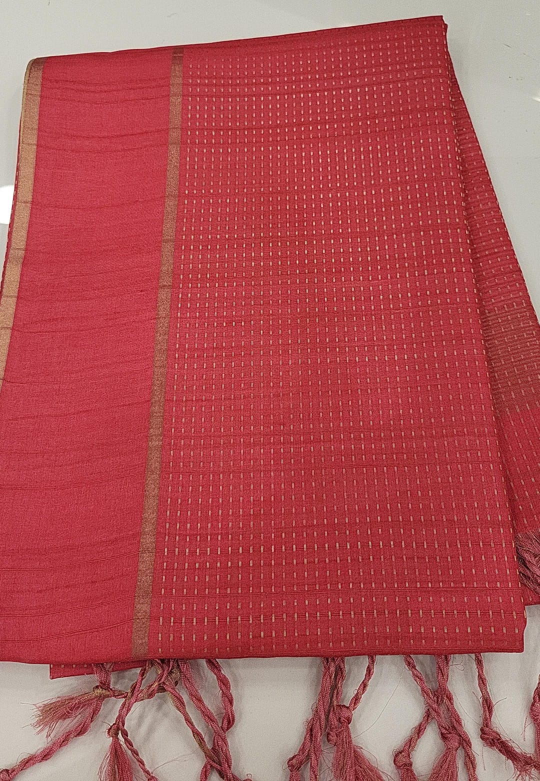 Soft Pattu Beautiful Saree