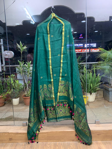 Lenin Jamdani 2 piece sets
