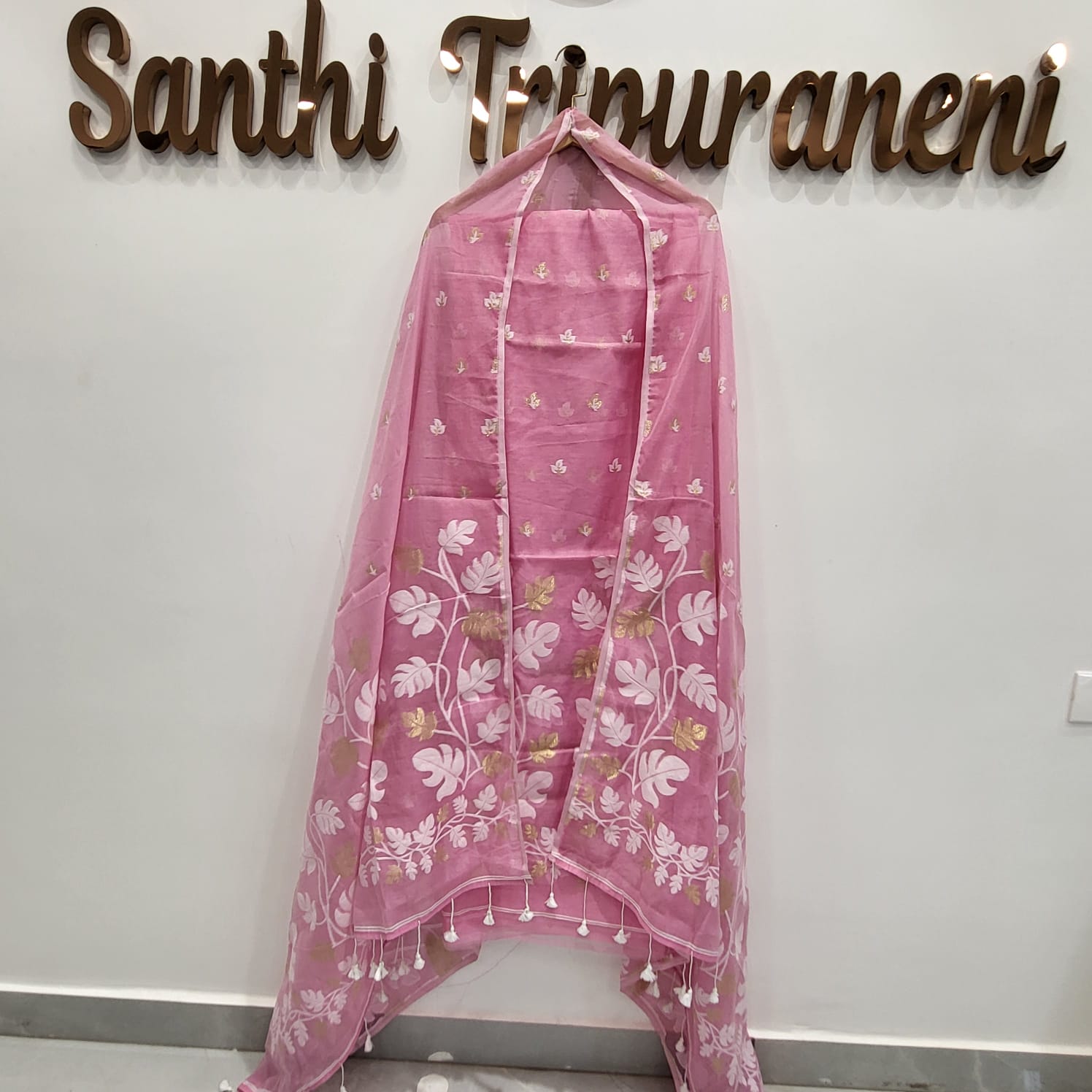 Jamdani 2 piece sets