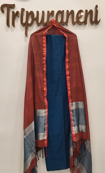 Cotton Jamdani - 2 piece sets