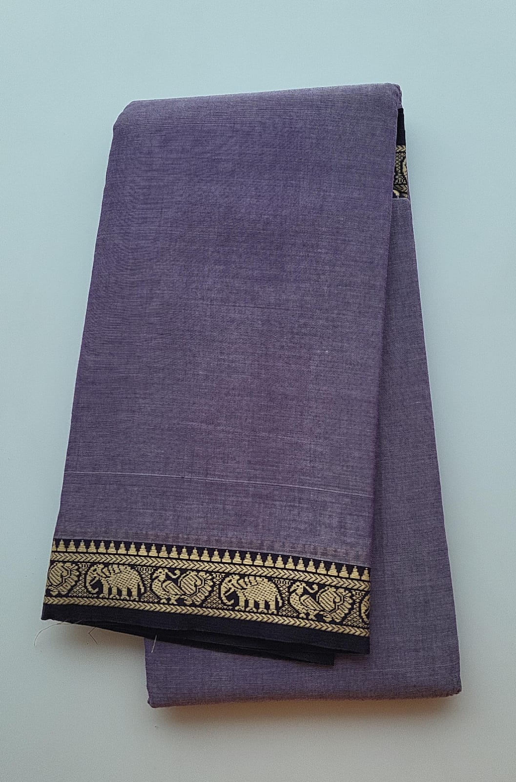 Narayanpet Cotton Sarees