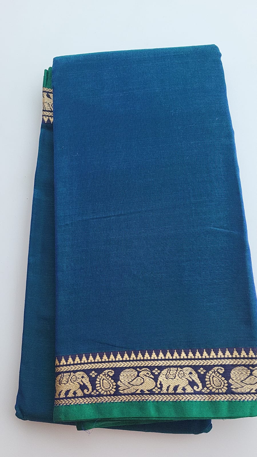 Narayanpet Cotton Sarees