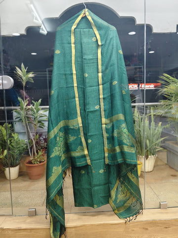 Lenin Jamdani 2 piece sets