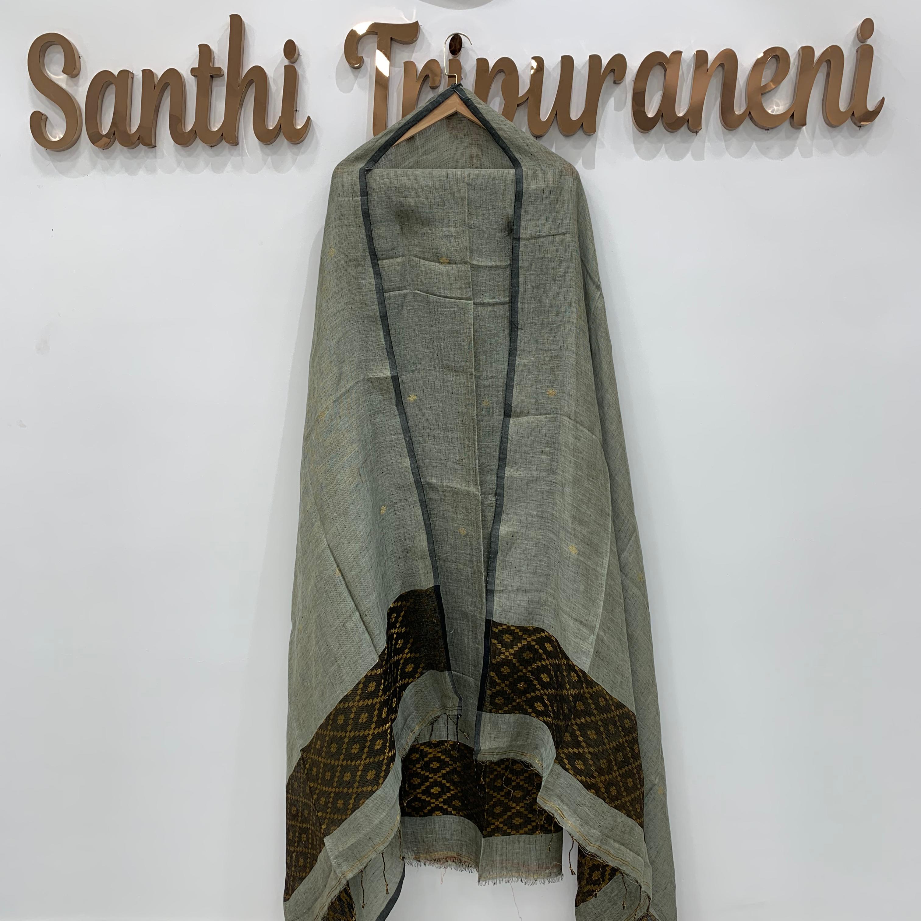 Jamdhani Lenin - Gold Buti