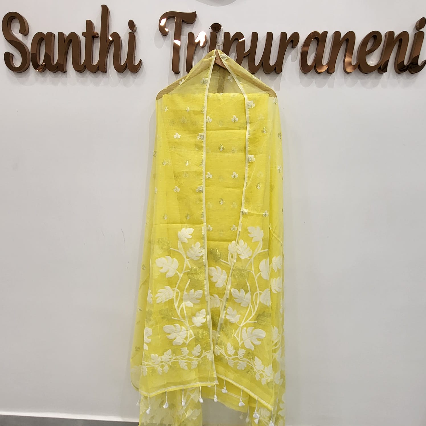Jamdani 2 piece sets