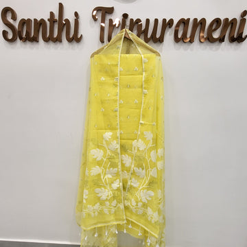 Jamdani 2 piece sets