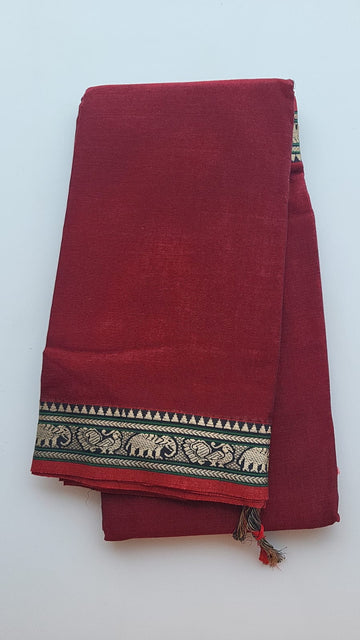Narayanpet Cotton Sarees