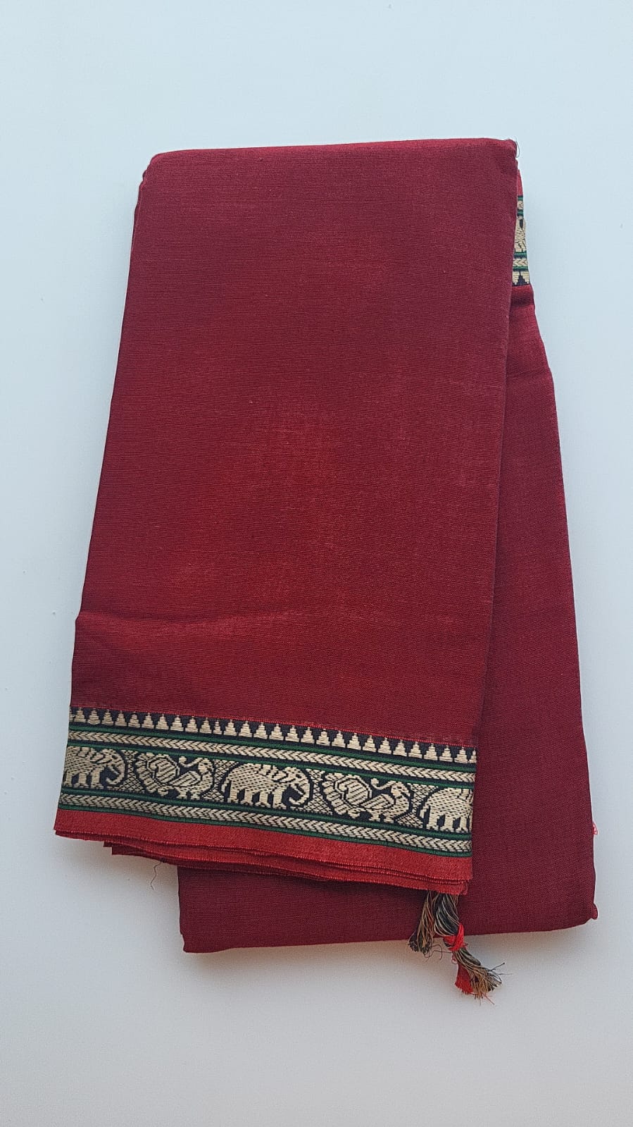 Narayanpet Cotton Sarees