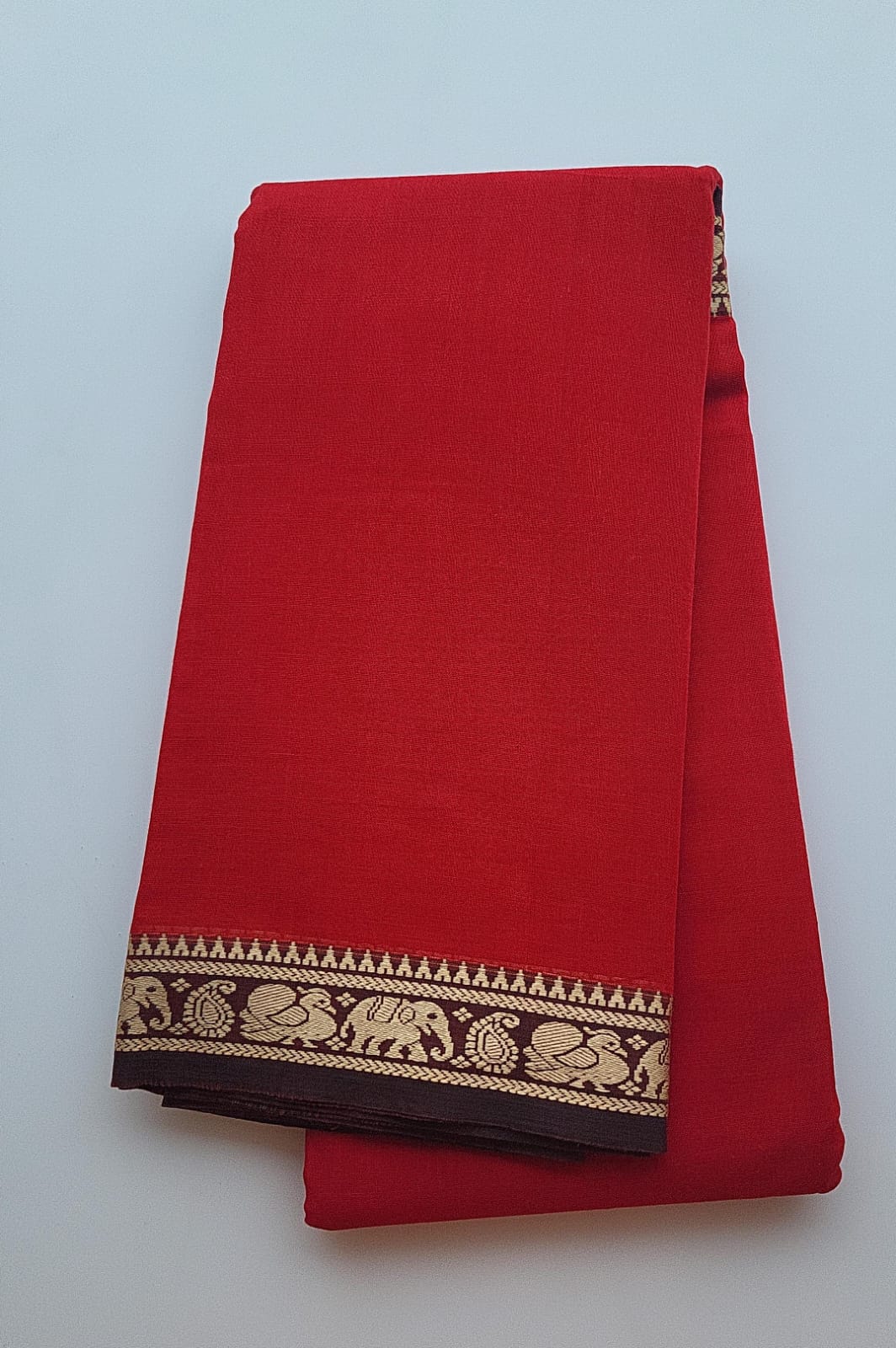Narayanpet Cotton Sarees