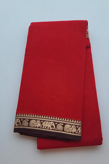 Narayanpet Cotton Sarees