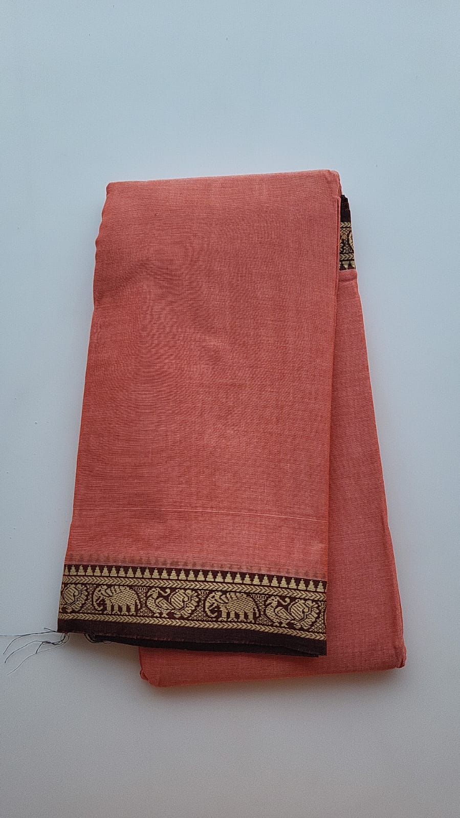 Narayanpet Cotton Sarees