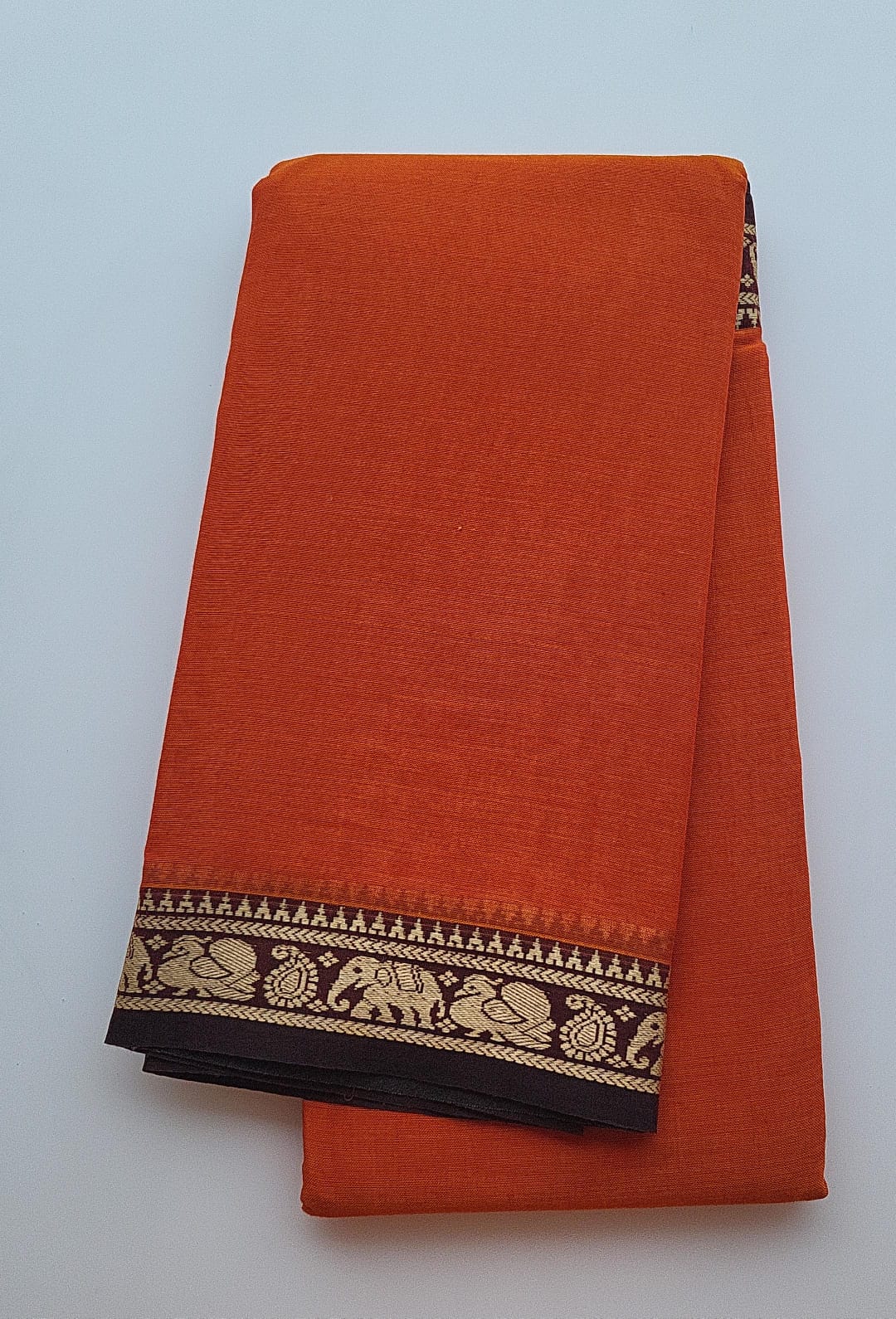 Narayanpet Cotton Sarees