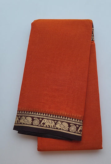 Narayanpet Cotton Sarees