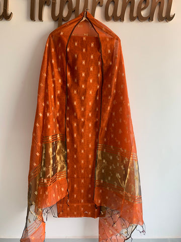 Jamdani 2 piece sets