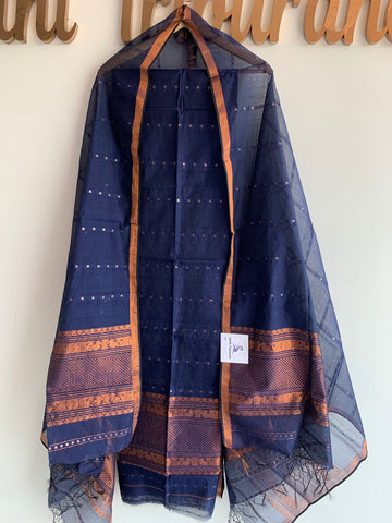 Sequence Jamdani - 2 Piece