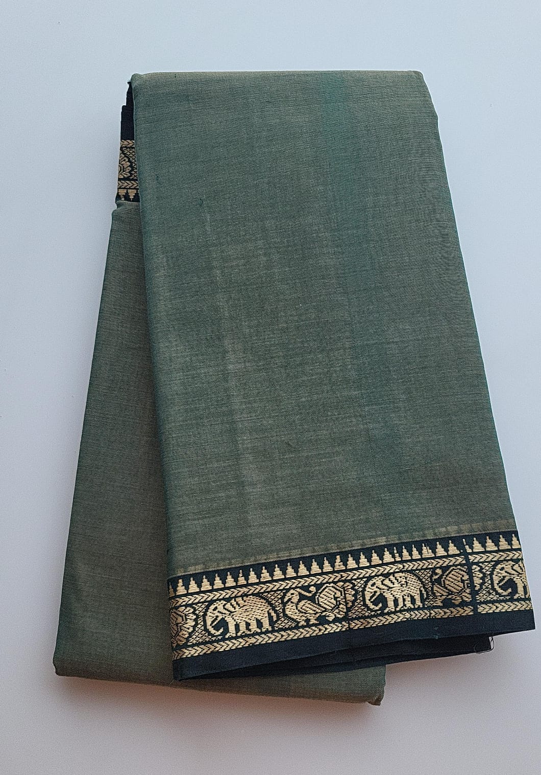Narayanpet Cotton Sarees