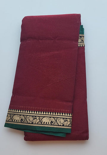 Narayanpet Cotton Sarees