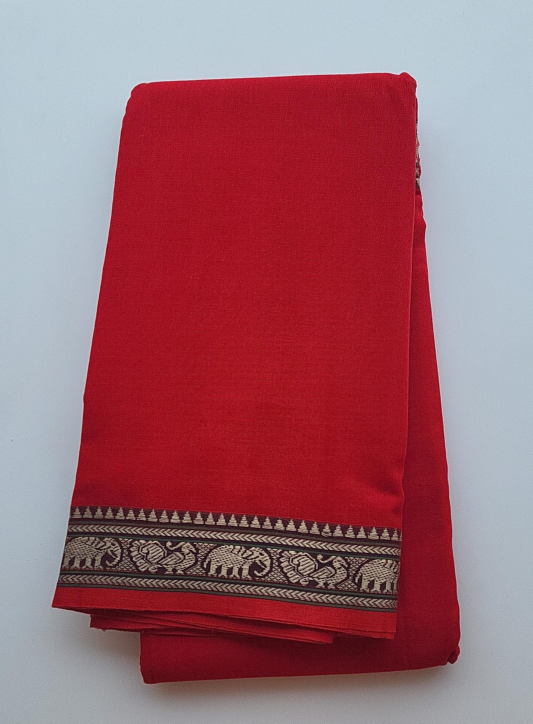 Narayanpet Cotton Sarees