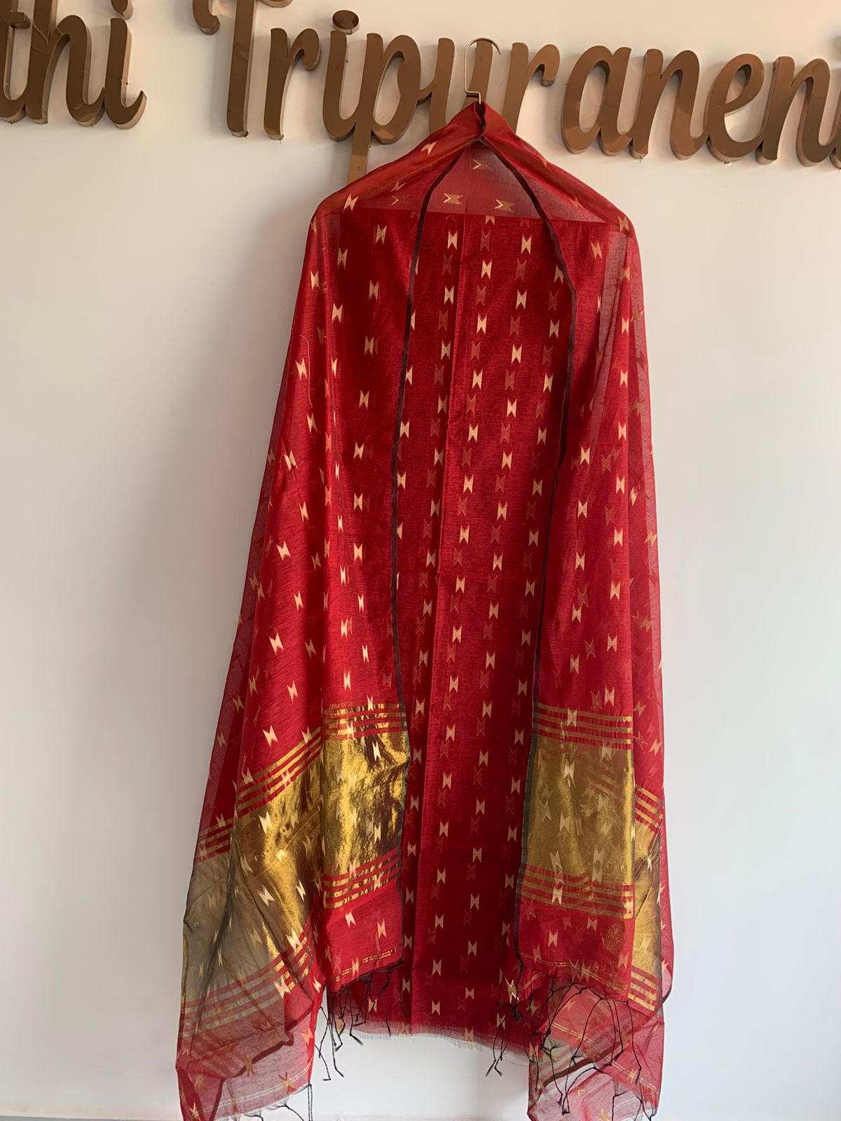 Jamdani 2 piece sets