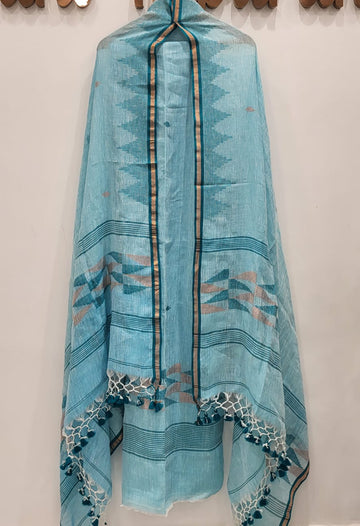 Linen by Linen - Jamdani 2-piece sets